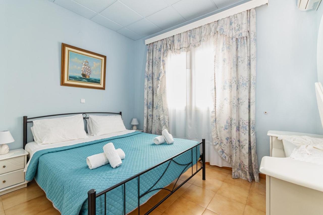 아크앤젤로스 Casa D' Acqua 빌라 외부 사진