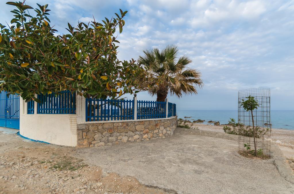 아크앤젤로스 Casa D' Acqua 빌라 외부 사진